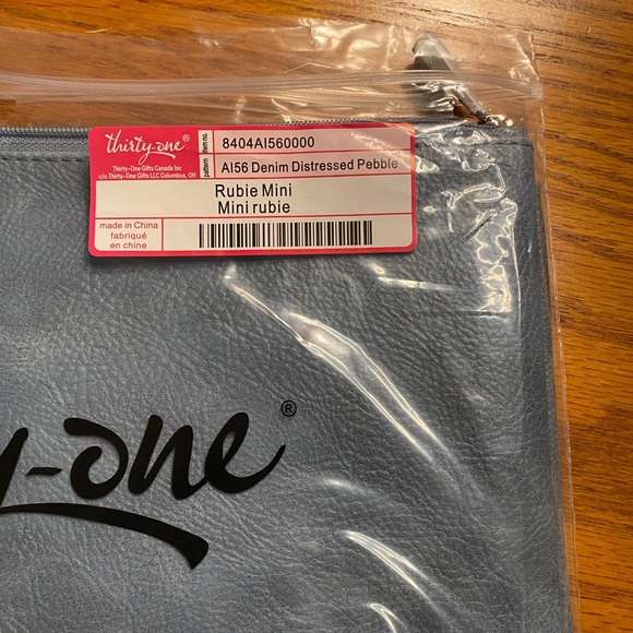 Thirty-One Rubie Mini - Picture 3 of 3